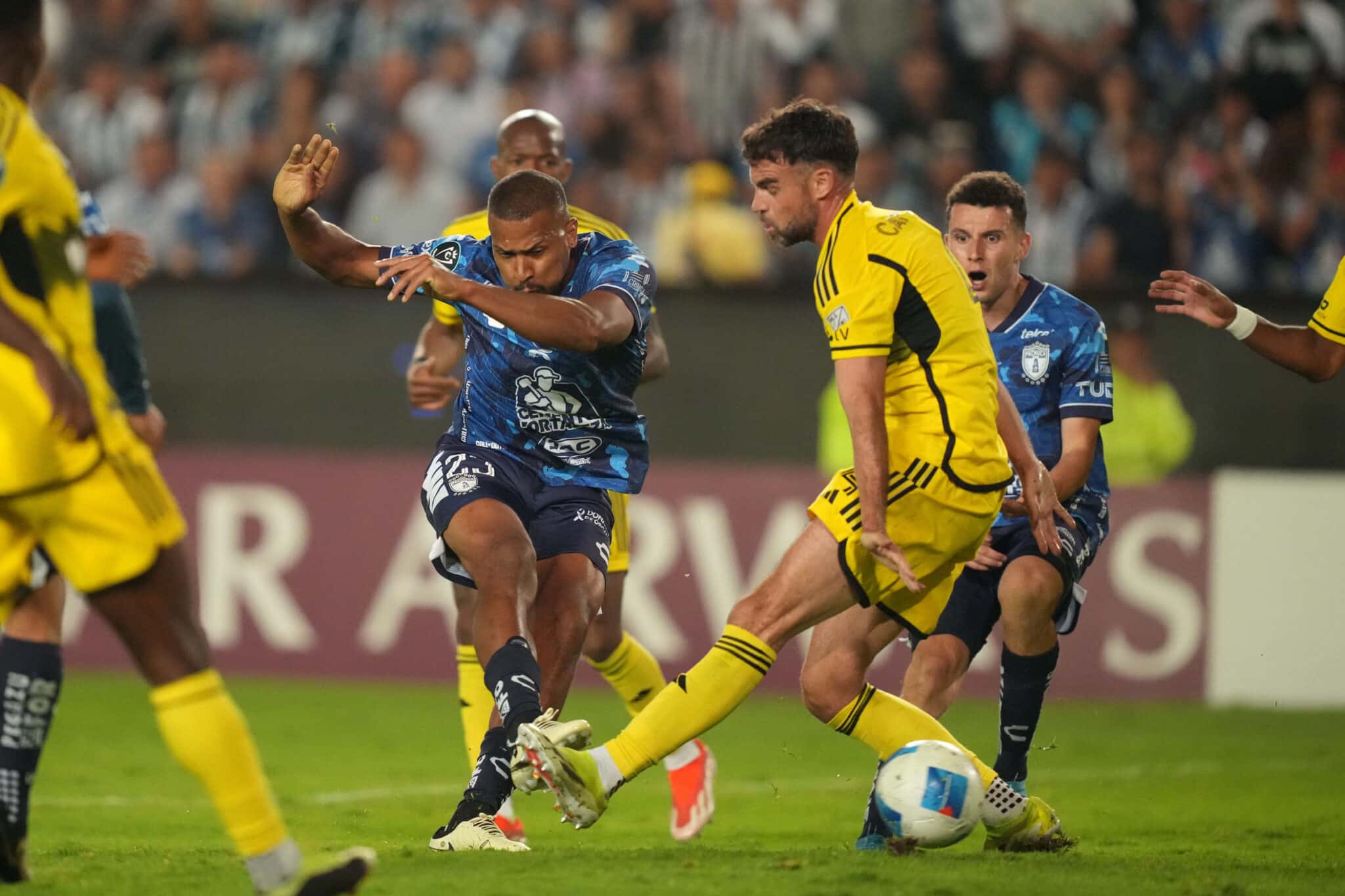 San Luis vs Pachuca: Match Preview, Predictions, and Betting Tips for the Game!