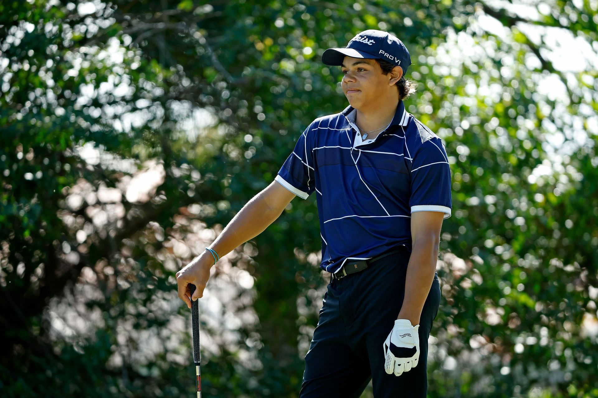 Understanding the Cognizant Pre Qualifier Leaderboard: What You Need to Know