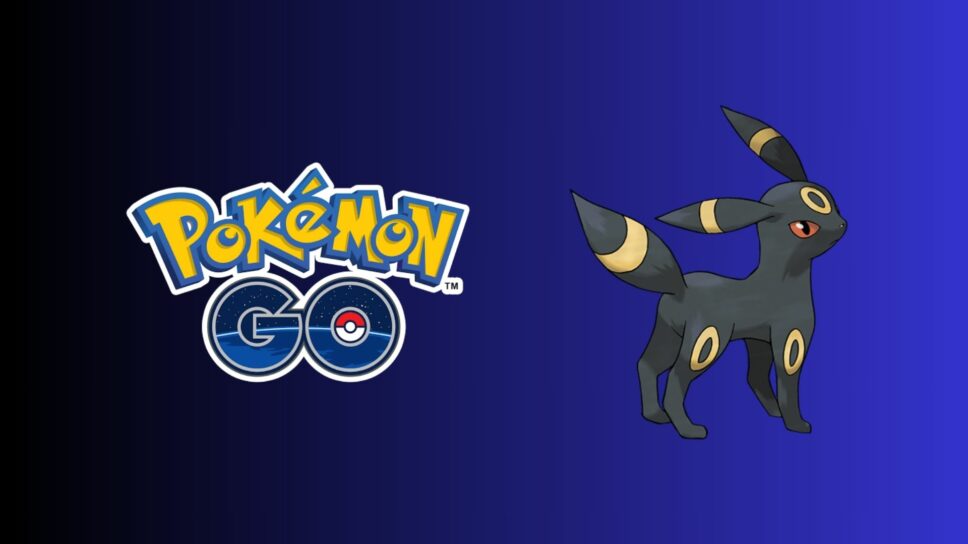 Want Umbreon how do you get it in Pokemon Go quickly