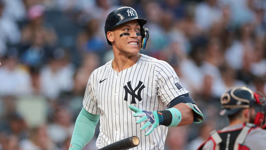 Confused about Aaron Judge Aaron Gordon? Get the facts on both!