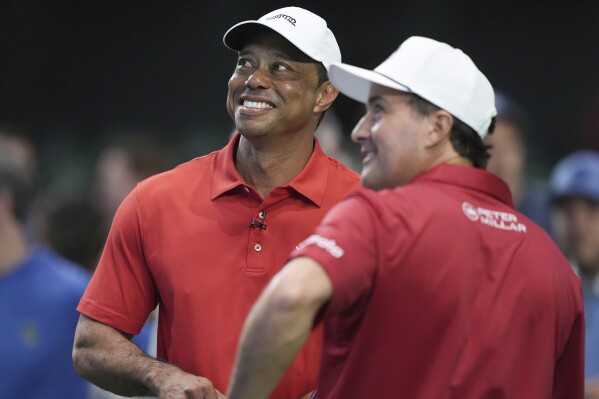 Tiger Woods News Today: What Happened to the Golf Legend? | Get the Latest Updates Here!