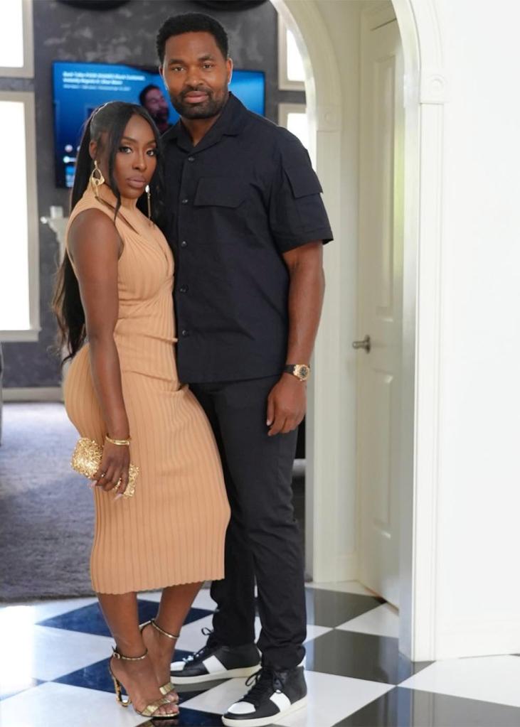Discover Jerod Mayo Wife: Chantel Mayos Background and More