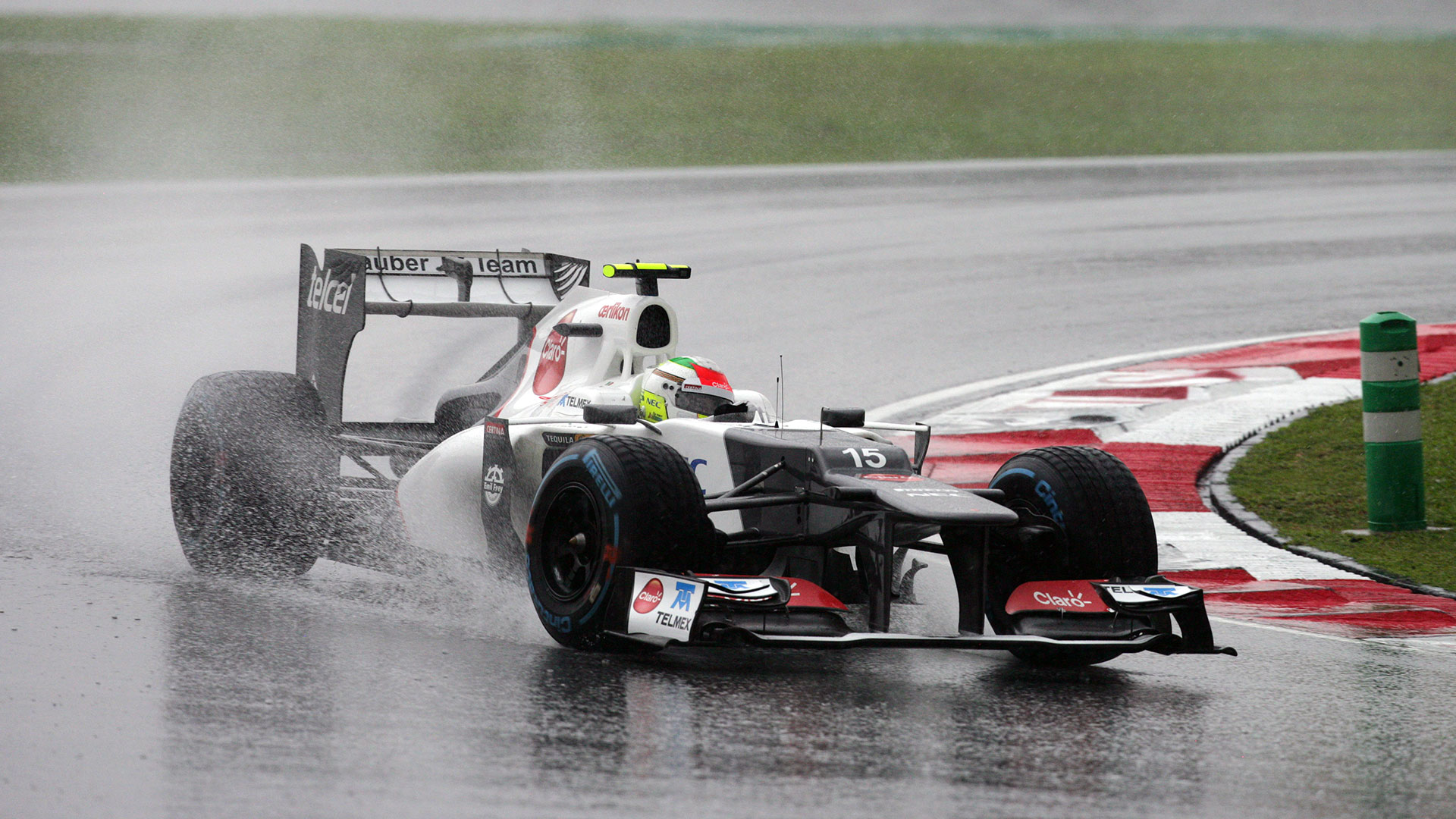 f1 sauber c31 In-Depth: Specs and Performance (Is It Still a Fan Favorite Today?)