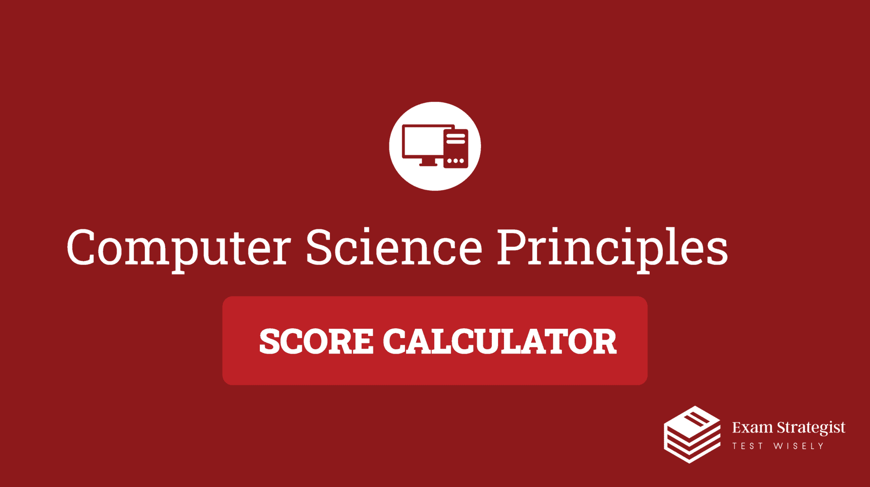 Best AP CS Score Calculator: Instantly Predict your Grade!