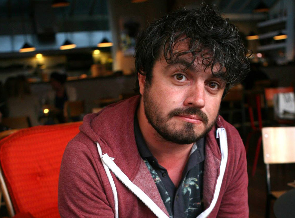 Ross Sutherland: Explore the Poets Life & Work (Where to Start Reading)