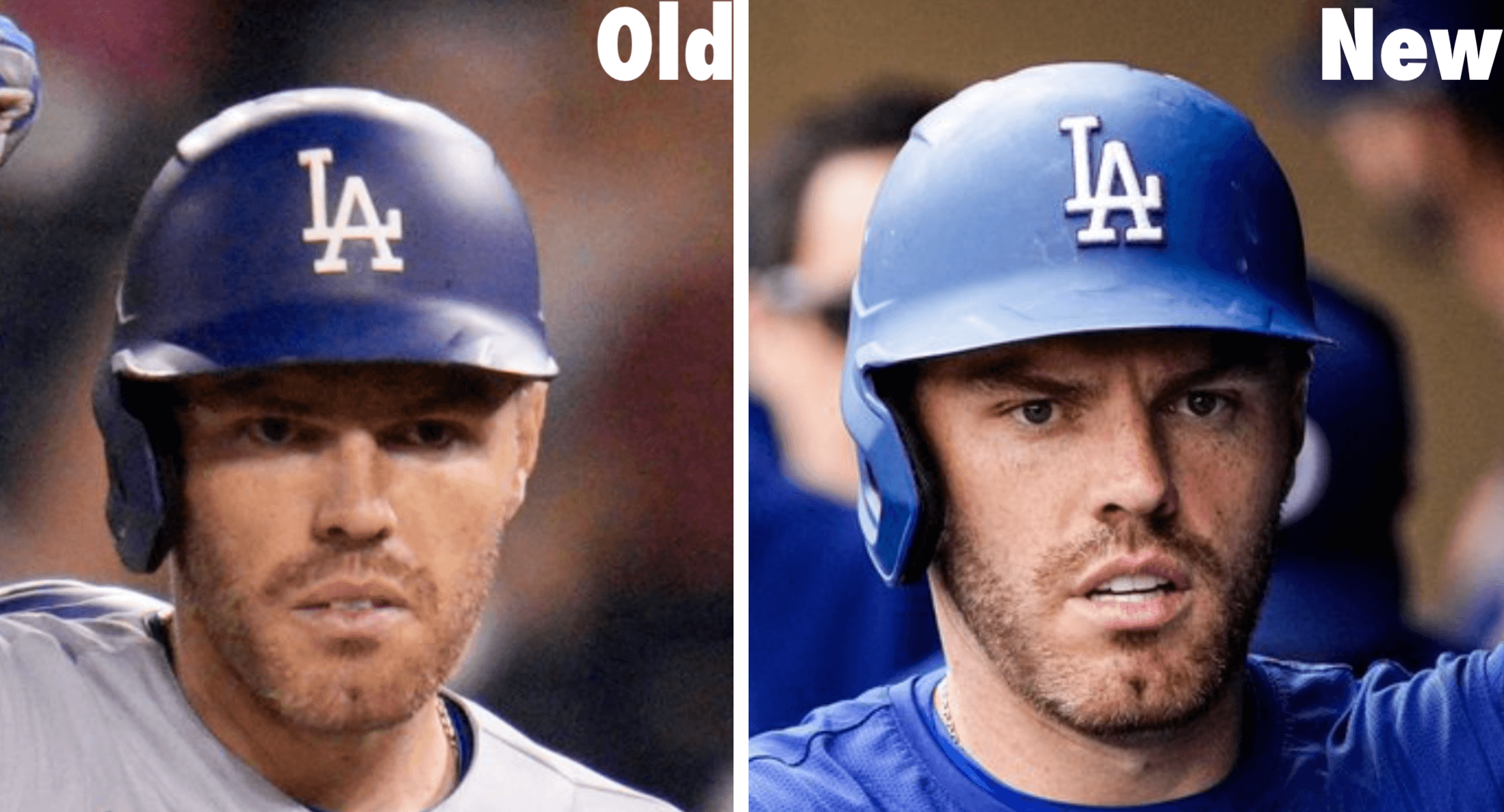 New la dodgers helmet Styles: Check Out the Latest 2024!