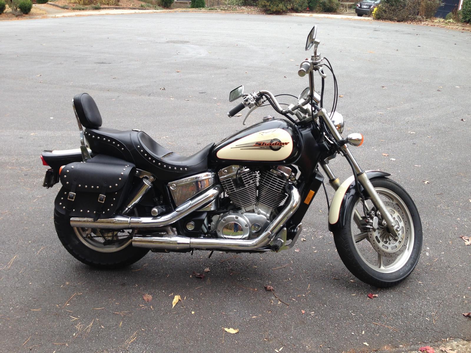 honda vt1100 shadow vs Other Cruisers: See How It Stacks Up!