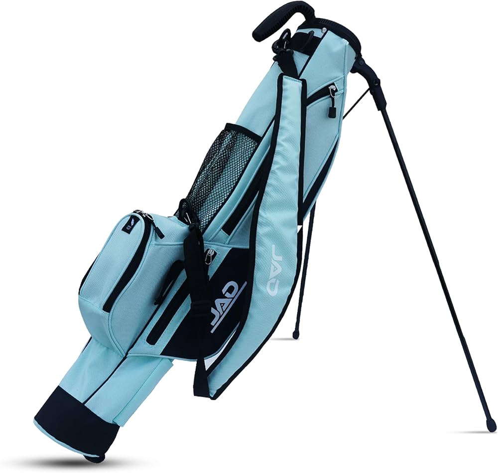 Golf Bags Women: Lightweight and Easy to Carry Bags