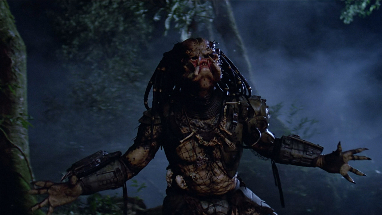 Pics of the Predator: Find the Best Movie Images Here!