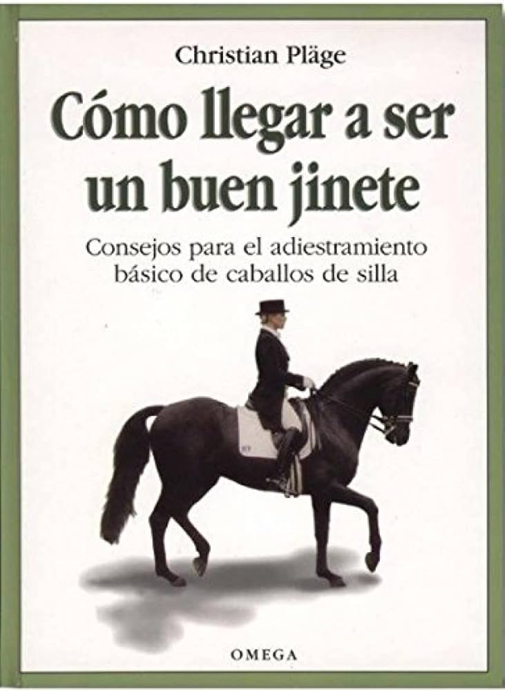 Discover Los Jinetes: A Simple way to learn it!