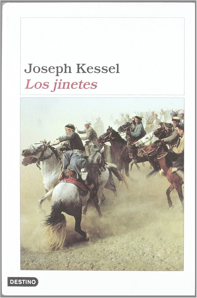 Discover Los Jinetes: A Simple way to learn it!