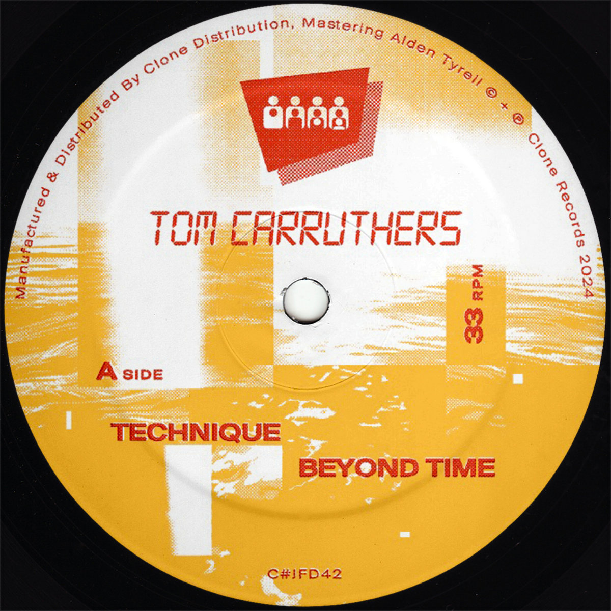 Tom Carruthers: Get to Know in a clear and simple way