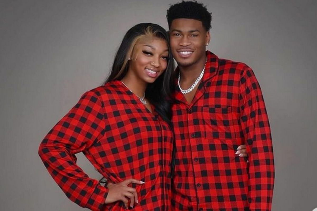 Angel Reese Boyfriend 2024: Whos the Lucky Guy? Everything You Need to Know about Angel Reese Boyfriend 2024!