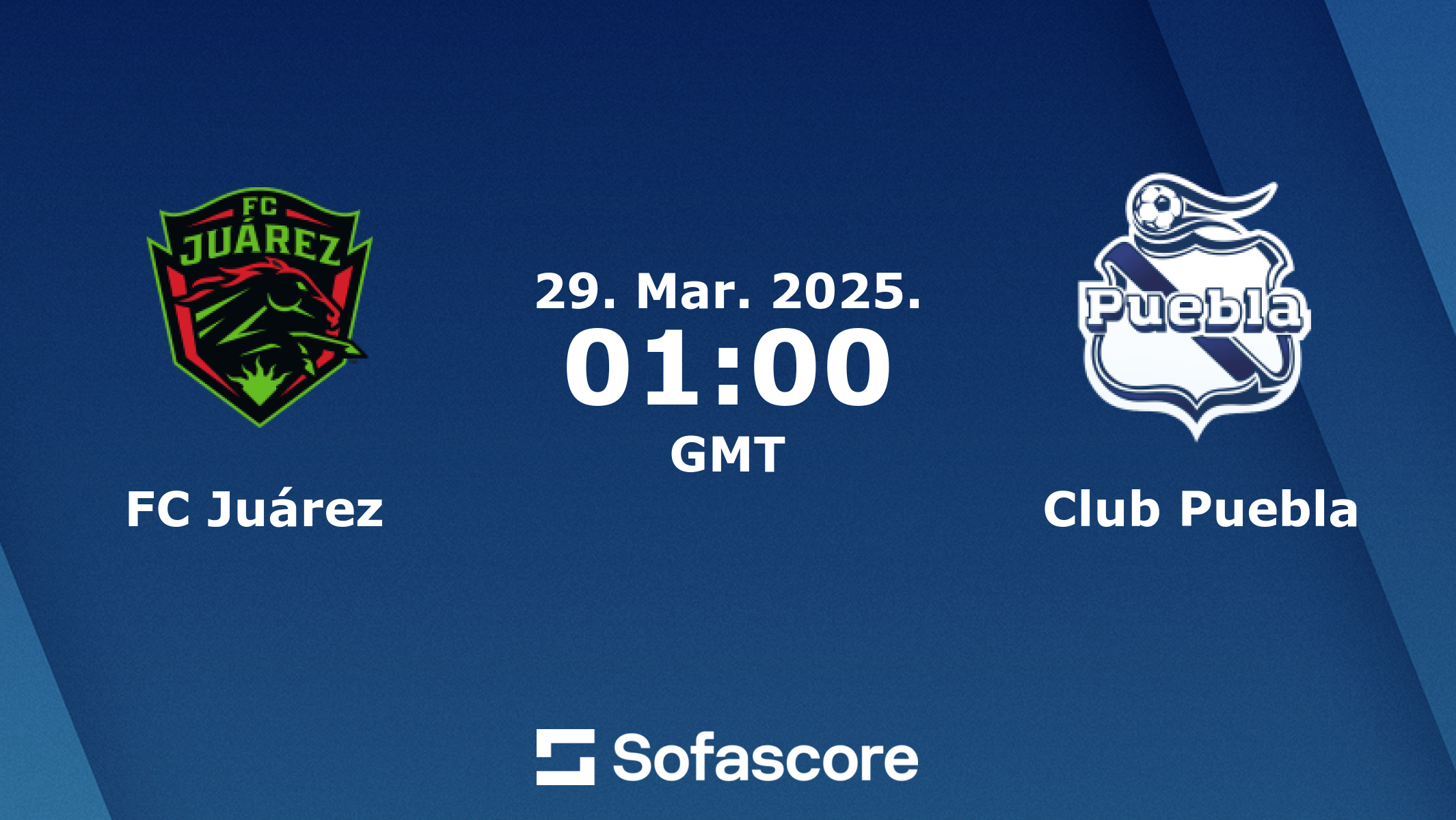 Club Puebla vs FC Juárez: Lineups and Latest Team Updates.