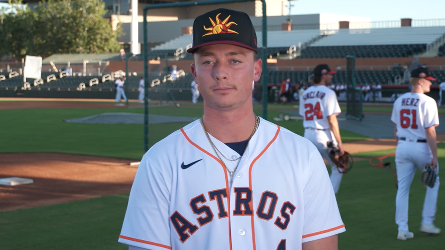Who is zach dezenzo? Everything You Need to Know!