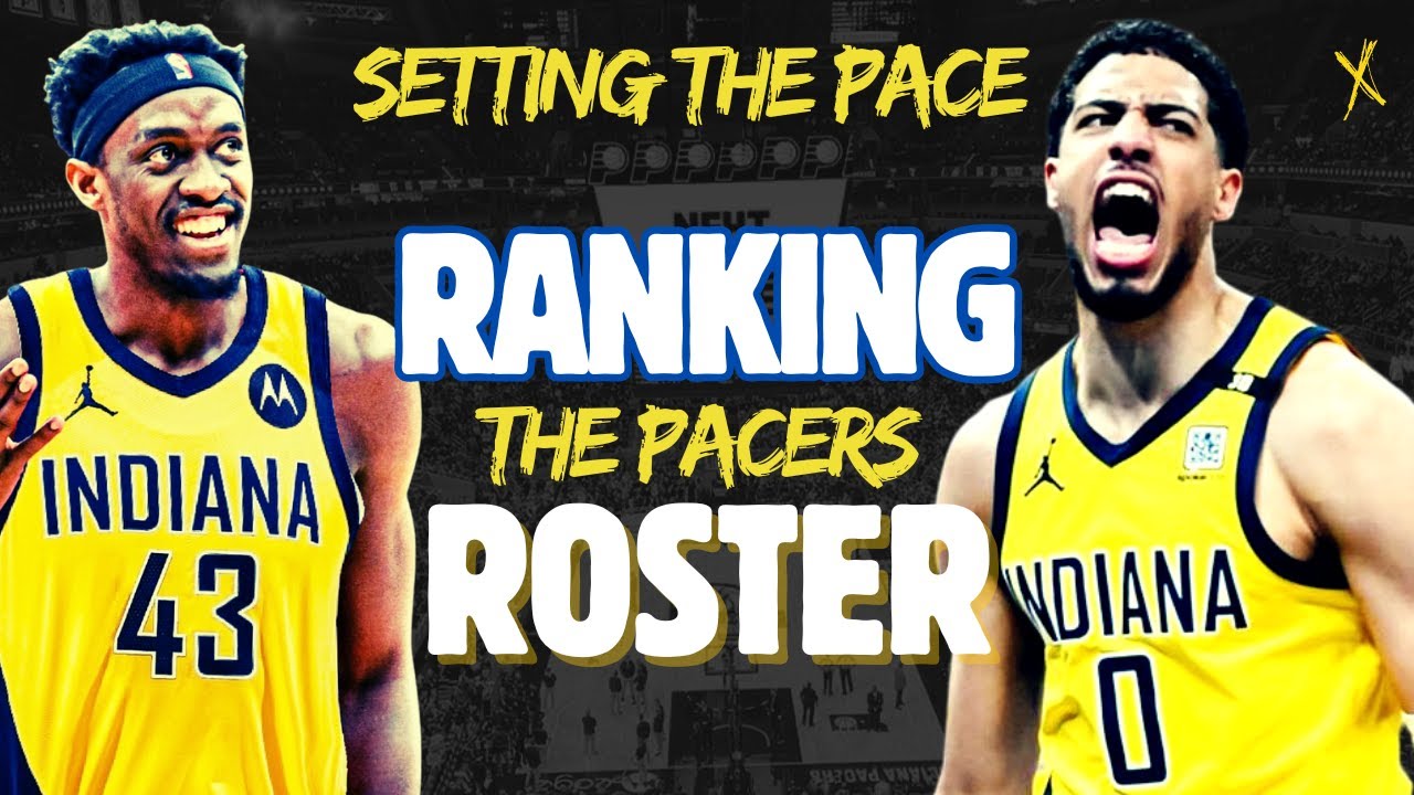 Deep Dive: Corporate Partnerships & the Evolving Pacers Roster,read!