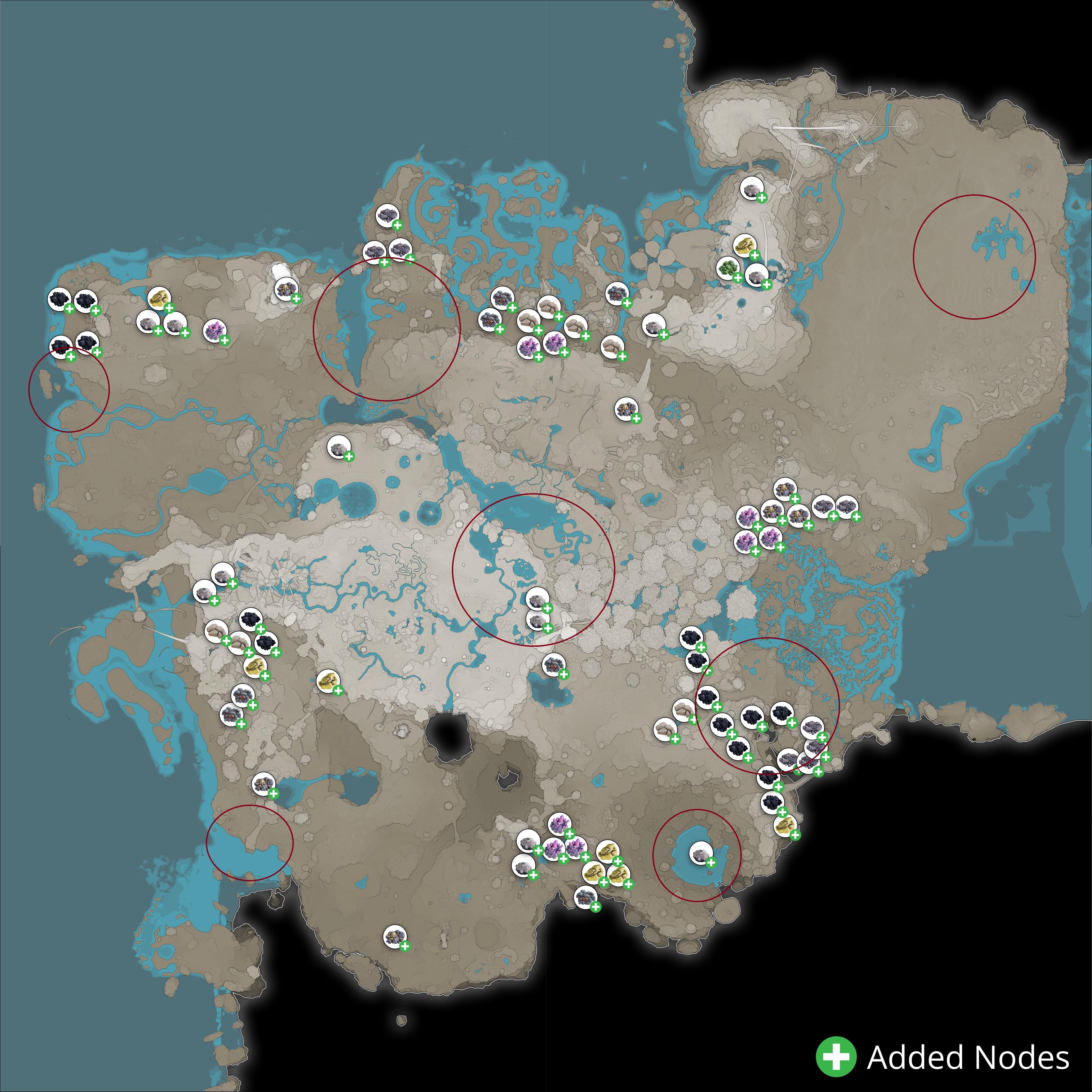 Best Satisfactory Map Online: Explore the World with Ease Today