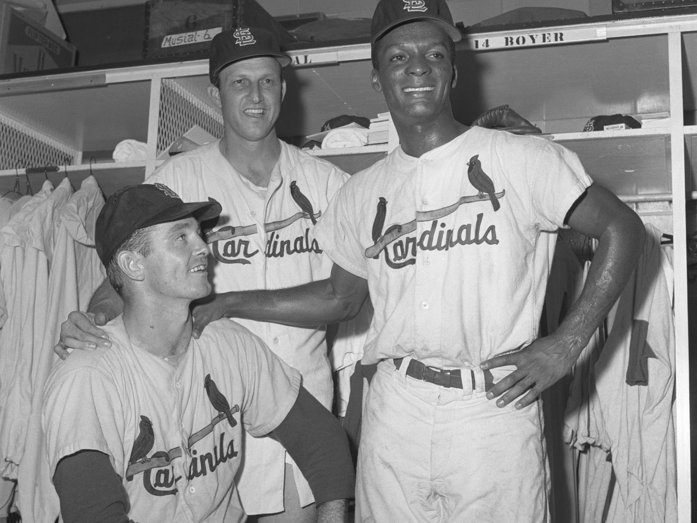 Larry Jackson Baseball: Learn Simple Facts & Stats (Easy for Everyone!)