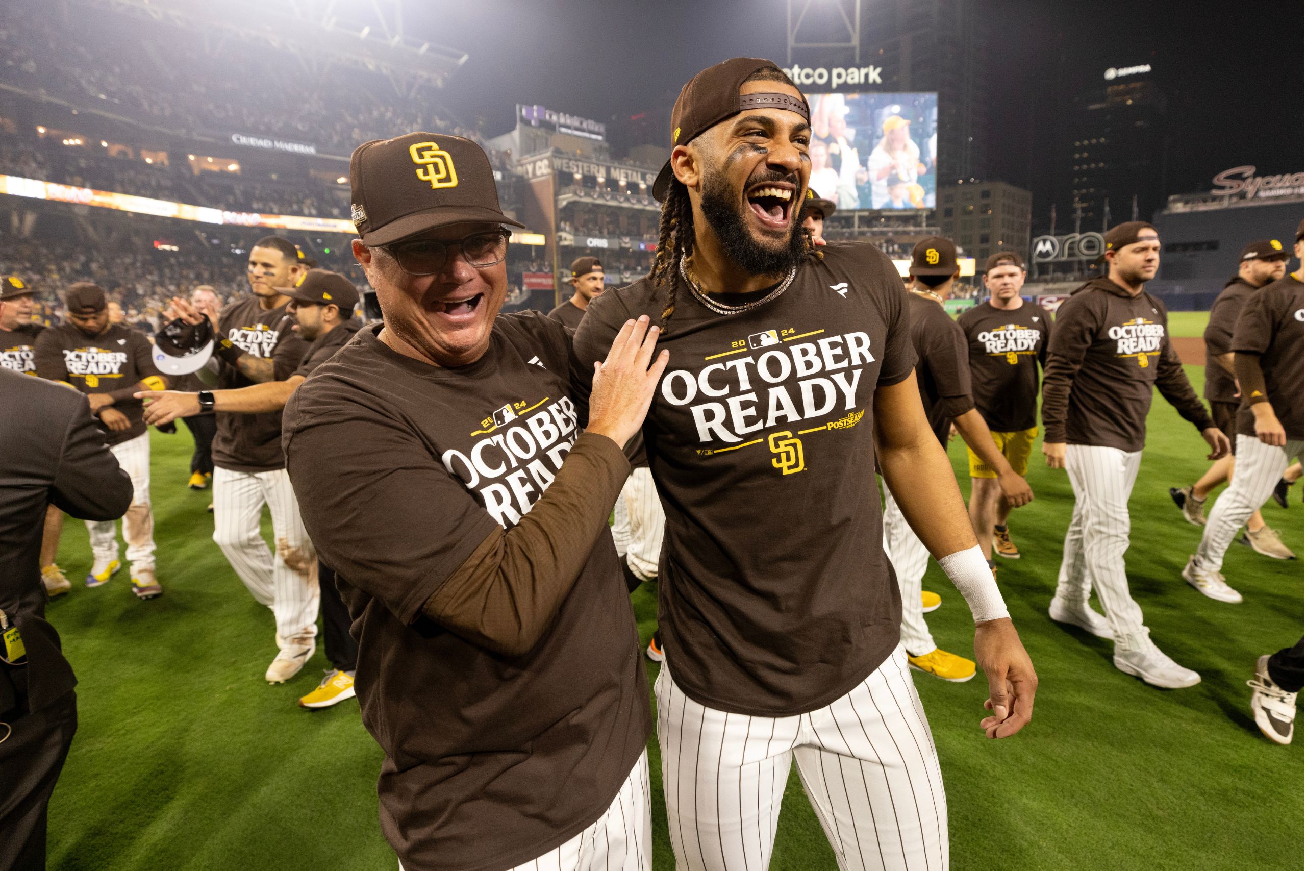 Who Managed the Padres Each Year? (Full List & Quick Guide)
