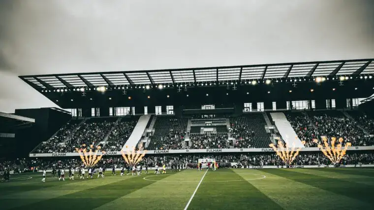 Fulham F.C. Transfer Budget & Potential Deals: What to Expect This Season