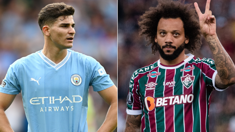 Fluminense FC vs Man City: Where to Watch? (Find the Best Streaming Options for the Game)