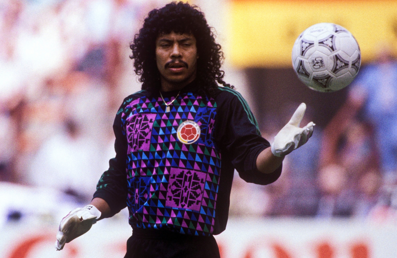 Top Colombian Goalies: Remembering the Famous Colombian Goalie Legends!