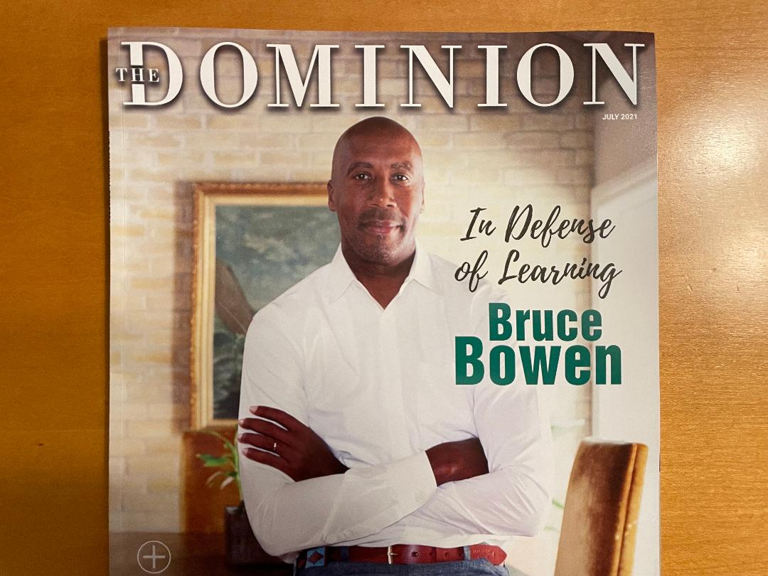 Bowen Bruce: The Ultimate Beginners Overview