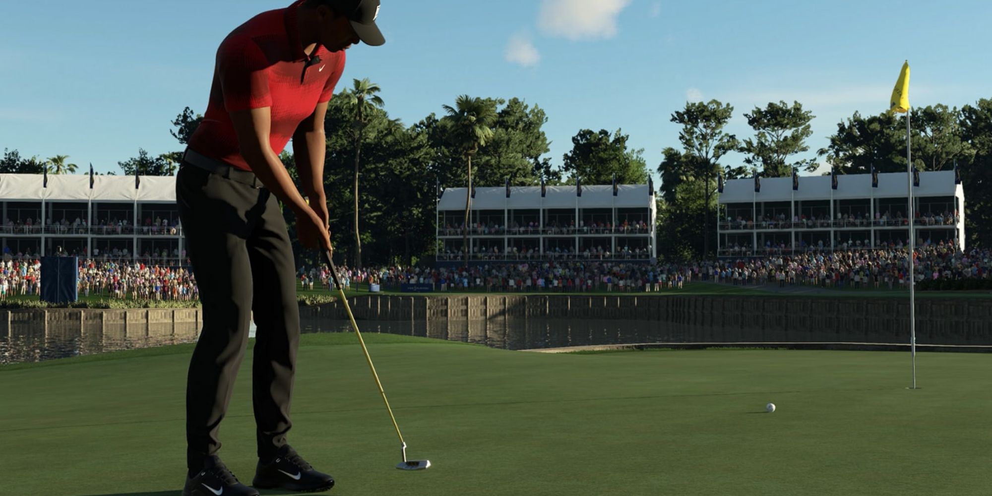 Get Ready to Play! (Tips and Tricks for the New 2k Golf Game Release)