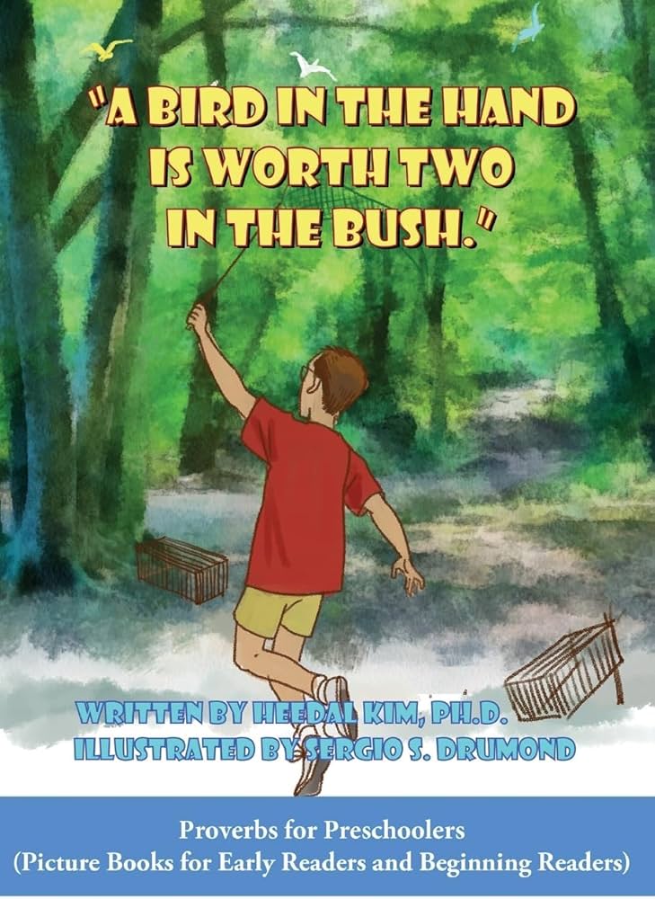 A Bird in the Hand Hogwarts: Is It Worth Two in the Bush at the School?