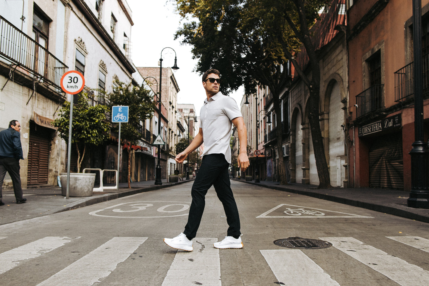 Explore Madrid Mens Fashion: Your Ultimate Guide here