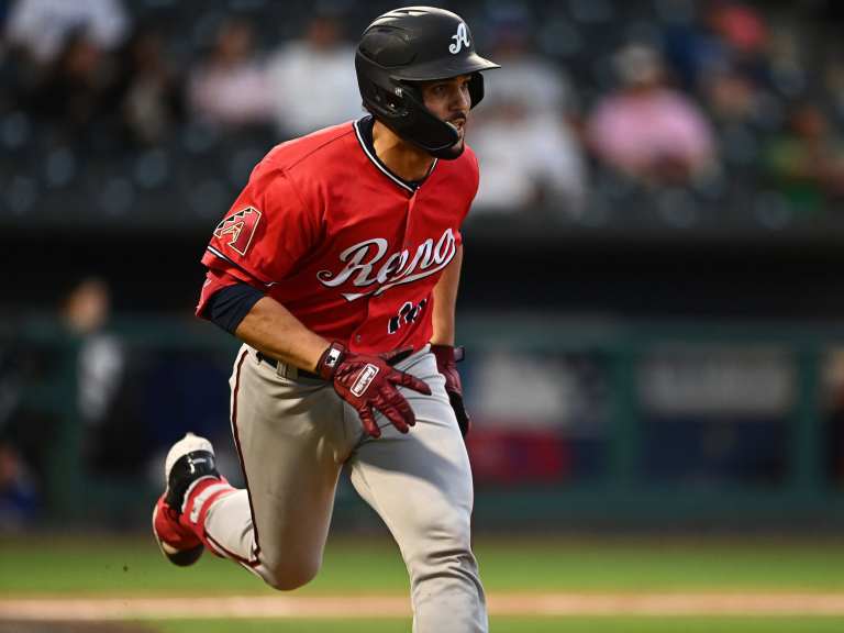 Jose Jimenez Baseball: check out this amazing Players Scouting Report & Analysis.