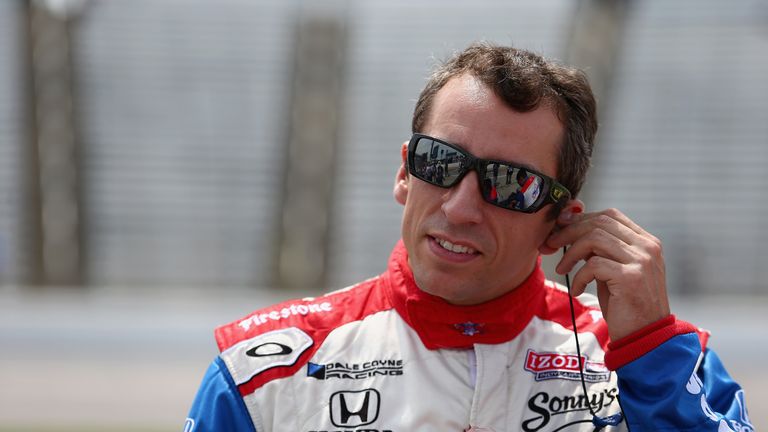 Remembering Justin Wilson Driver: His Legacy and Impact