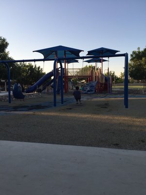 Pasa Tiempo Park:Activities (Your Family Will Love)