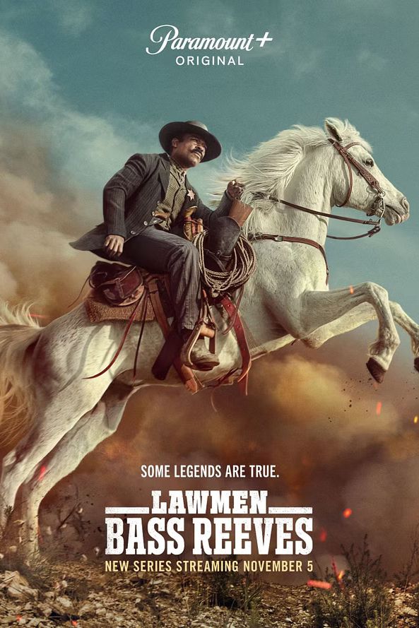 Is Bass Reeves Season 2 Confirmed? Get the Latest Scoop!