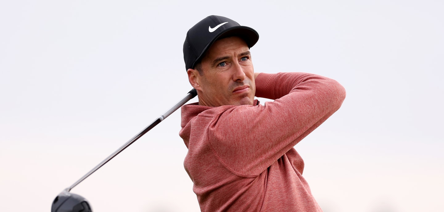 Ross Fisher golfer: Check out his career wins and stats now!