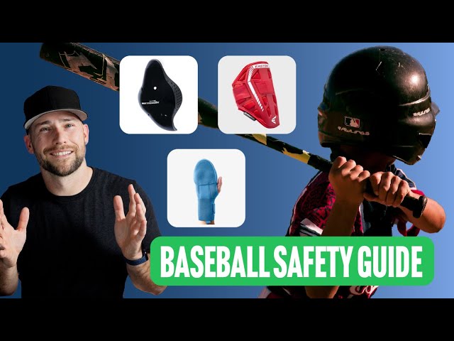 Youth Baseball Catcher Gear: A Parents Guide!