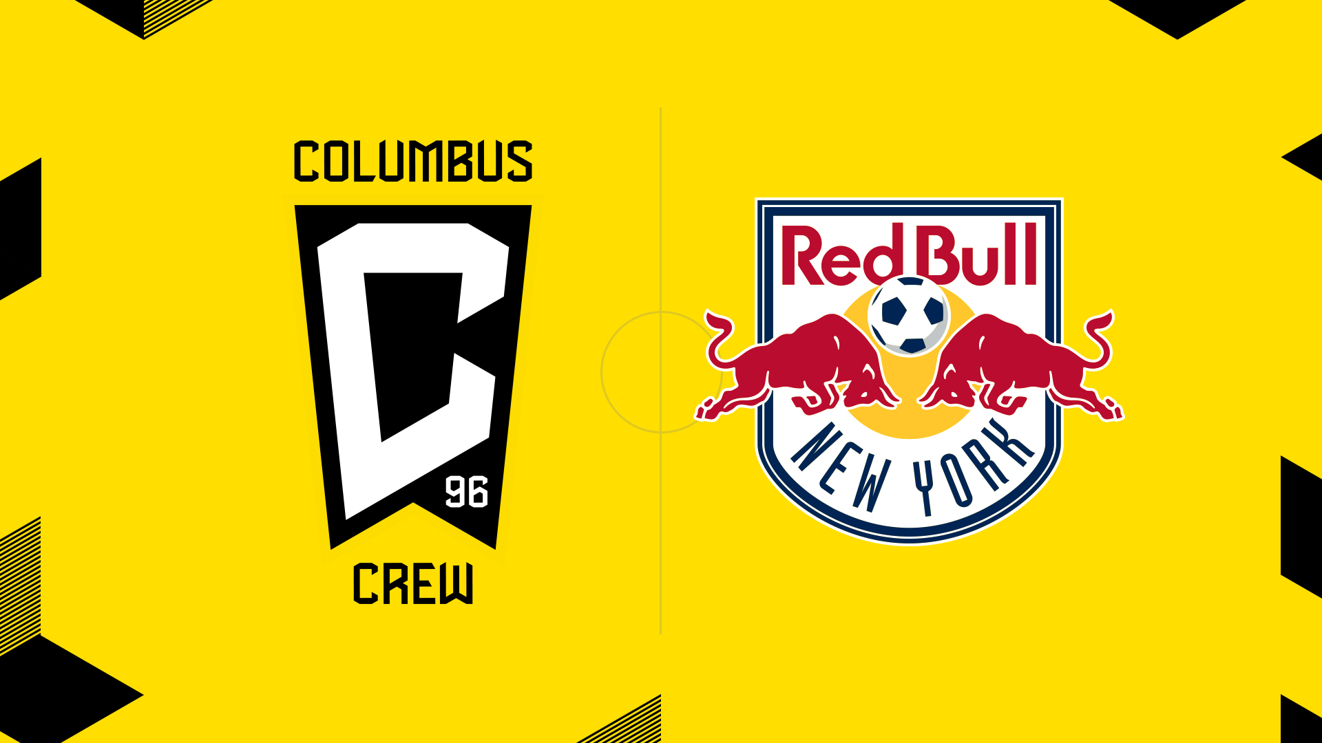Easy Ticket Guide for the Big Match:Columbus Crew vs Red Bulls.