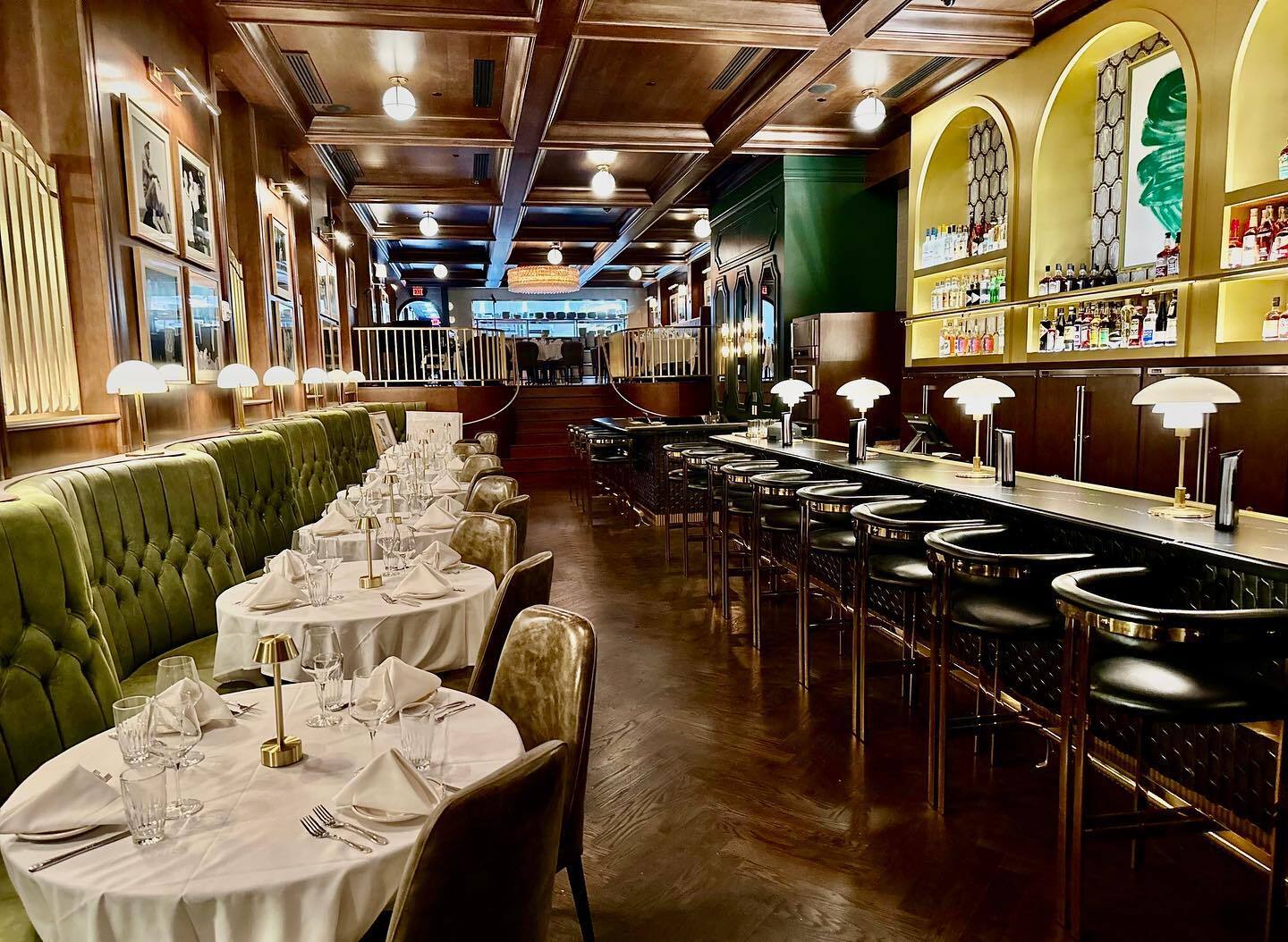 Rock Your Weekend: The Best Events at Sinatra Saturdays Unveiled!