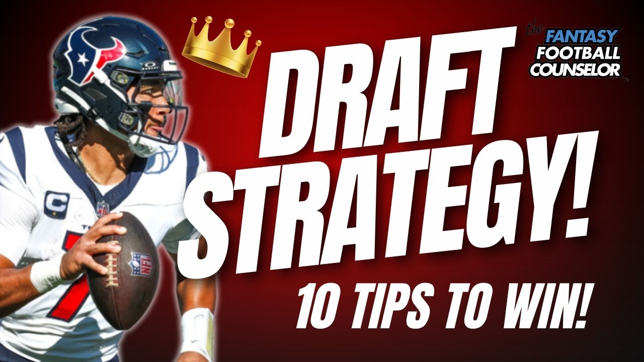 When is fantasy draft? Plan your draft with these simple steps!