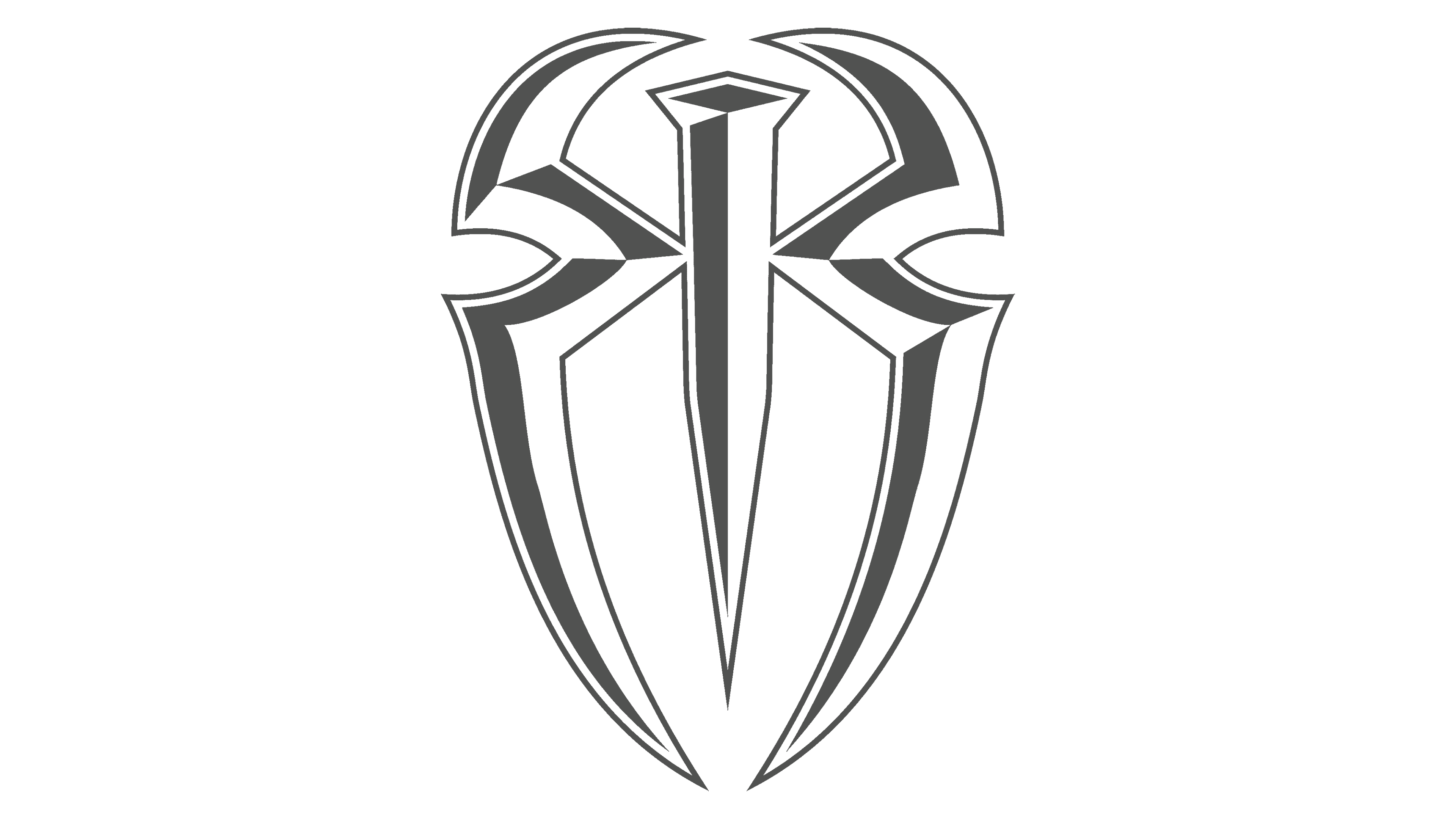 Roman Reigns Logo Explained: History, Symbolism, and Design