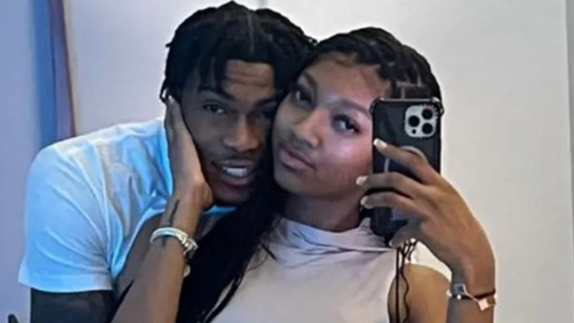 Angel Reese Boyfriend 2024: Whos the Lucky Guy? Everything You Need to Know about Angel Reese Boyfriend 2024!
