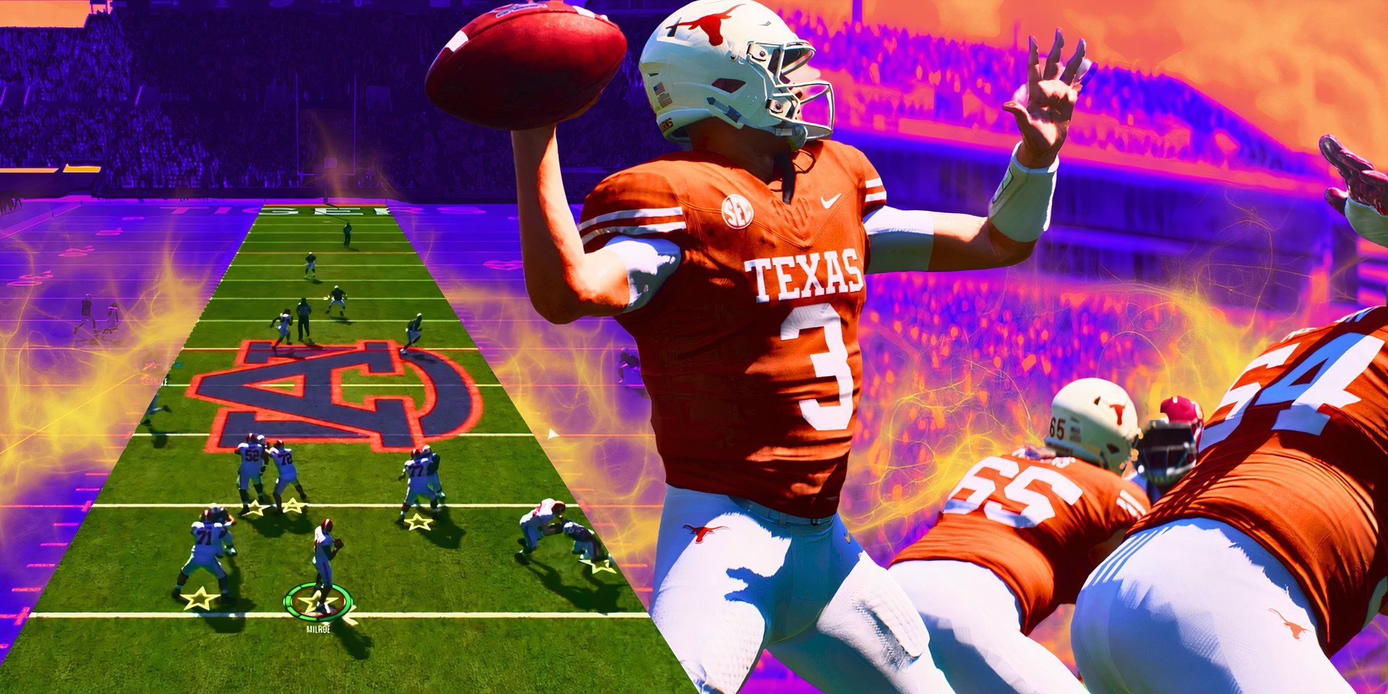Improve Your Game: Essential NCAA Football 25 Defense Tips.