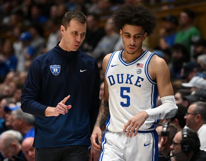 NBA Draft: Which Duke Basketball Players Are Going Pro?