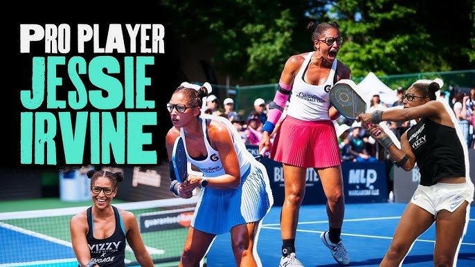 New Irvine Pickleball Player? (Everything You Need to Start)