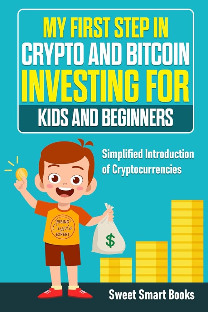 All About bitcoinbaby: A Simple Guide for Beginners & Parents.