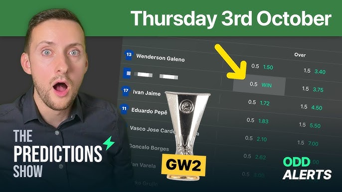 Europa League Betting Tip: Increase chances to Win.