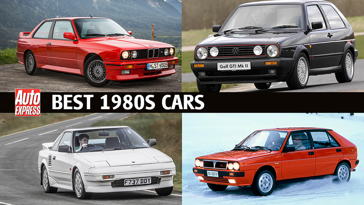 Best 1980s Renault Cars, Affordable Classic cars guide.