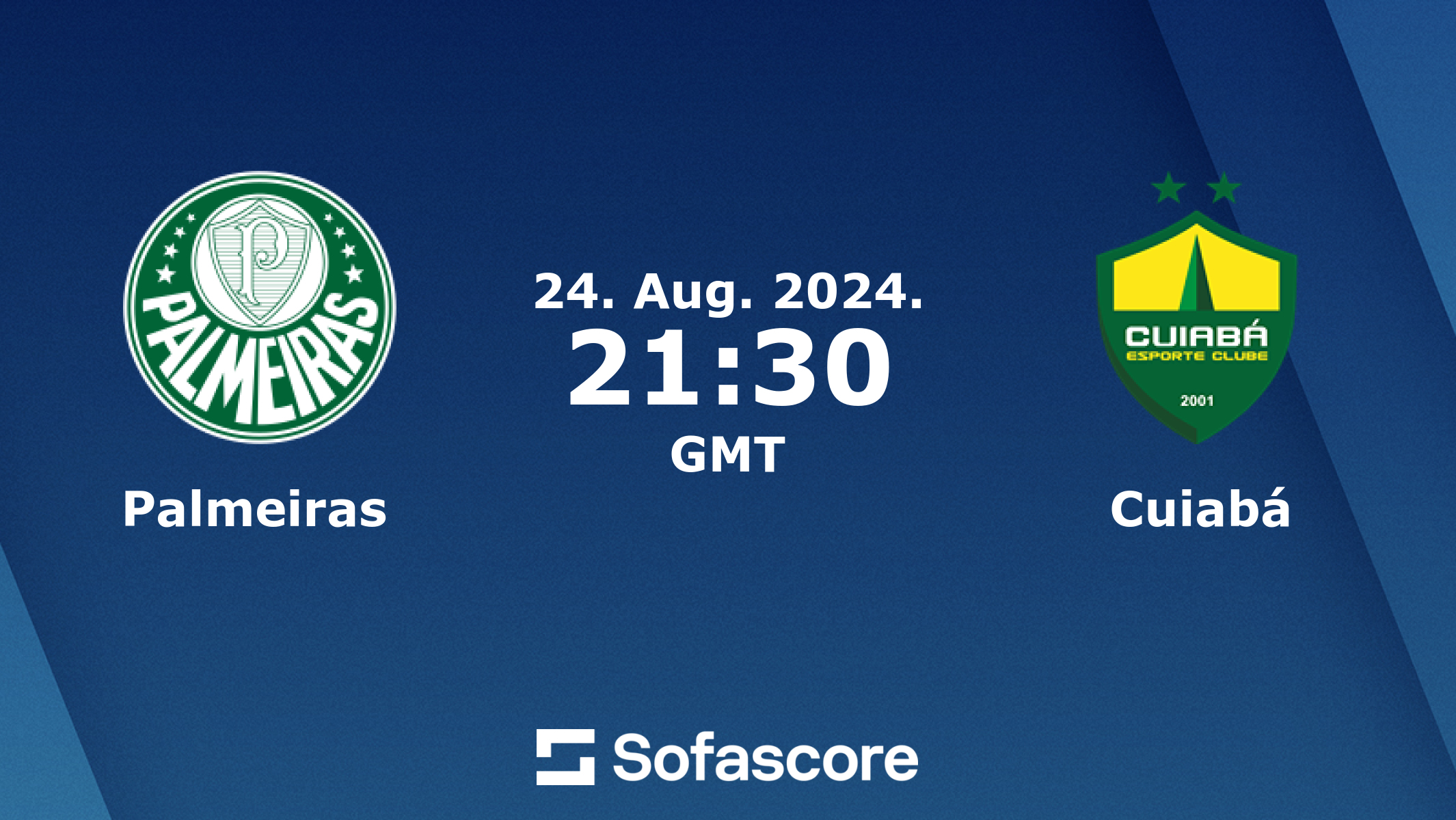 Cuiaba vs Palmeiras: Live Score Updates and Match Preview!