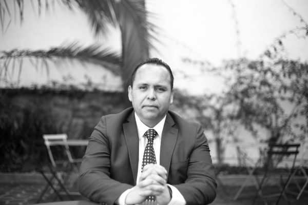 Discovering Pedro Ramirez: Find Out More About His Story