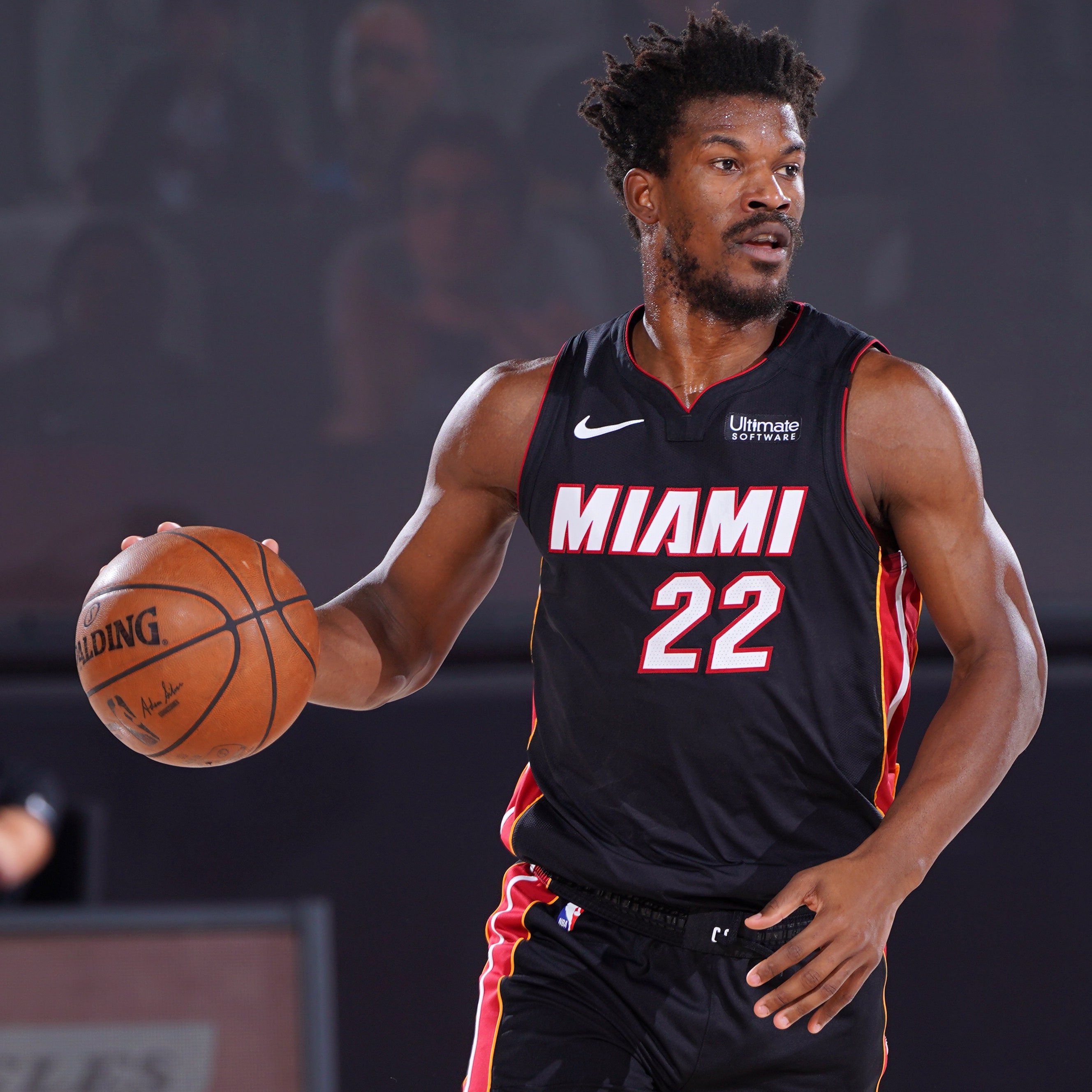Need Cool Images of Jimmy Butler? Find Awesome Photos of the NBA Star